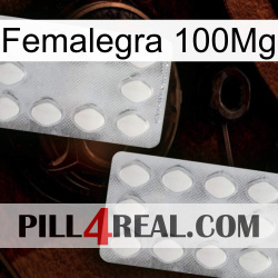 Femalegra 100Mg